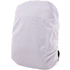 Eristetty pussi CreaBack custom backpack cover, valkoinen lisäkuva 2