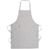 Esiliina CreaChef Pocket custom RPET apron, valkoinen lisäkuva 1