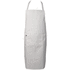 Esiliina CreaChef Pocket custom RPET apron, valkoinen lisäkuva 2