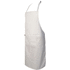 Esiliina CreaChef Pocket custom RPET apron, valkoinen lisäkuva 8