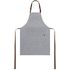 Esiliina Hanaku RPET apron, harmaa lisäkuva 1