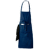 Esiliina Konner apron, tummansininen lisäkuva 1