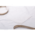 Esiliina Maylon cotton apron, beige lisäkuva 2