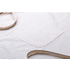 Esiliina Maylon cotton apron, beige lisäkuva 4