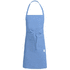 Esiliina Pissek cotton apron, sininen lisäkuva 1
