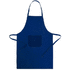 Esiliina Xigor apron, tummansininen liikelahja logopainatuksella