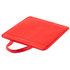 Fanityyny Rostel stadium cushion, punainen lisäkuva 1