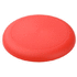 Frisbee Horizon frisbee, punainen liikelahja logopainatuksella