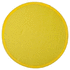 Frisbee Pocket frisbee, keltainen liikelahja logopainatuksella