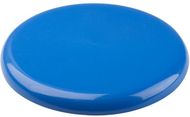 Frisbee Smooth Fly frisbee, sininen liikelahja logopainatuksella