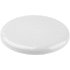 Frisbee Smooth Fly frisbee, valkoinen liikelahja logopainatuksella