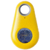 GPS-paikannin Krosly bluetooth key finder, keltainen lisäkuva 3
