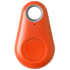GPS-paikannin Krosly bluetooth key finder, oranssi liikelahja logopainatuksella