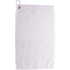 Golf-pyyhe Birdie sublimation golf towel, valkoinen lisäkuva 1