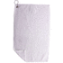 Golf-pyyhe Birdie sublimation golf towel, valkoinen lisäkuva 2