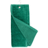 Golf-pyyhe Tarkyl golf towel, vihreä lisäkuva 1