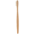 Hammasharja Boohoo bamboo toothbrush, valkoinen, luonnollinen lisäkuva 3