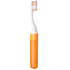 Hammasharja Hyron toothbrush, oranssi liikelahja logopainatuksella