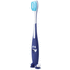 Hammasharja Keko toothbrush, sininen liikelahja logopainatuksella