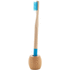Hammasharjateline Dentarius bamboo toothbrush holder, luonnollinen lisäkuva 1