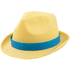 Hattu Braz hat, keltainen lisäkuva 1