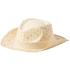 Hattu Cottonband hat band, luonnollinen lisäkuva 3