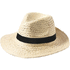 Hattu Randolf straw hat, luonnollinen lisäkuva 1