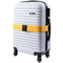 Hihna Ripley luggage strap, keltainen lisäkuva 2