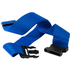 Hihna Ripley luggage strap, sininen lisäkuva 1