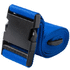 Hihna Ripley luggage strap, sininen liikelahja logopainatuksella
