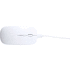 Hiiri Chestir RABS optical mouse, valkoinen lisäkuva 2