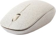 Hiiri Estiky optical mouse, luonnollinen liikelahja logopainatuksella