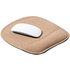 Hiirimatto Kaishen cork mouse pad, luonnollinen liikelahja logopainatuksella