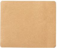 Hiirimatto Sinjur paper mouse pad, luonnollinen liikelahja logopainatuksella