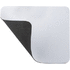 Hiirimatto Subomat sublimation mouse pad, valkoinen, musta lisäkuva 1