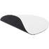 Hiirimatto Suborond sublimation mouse pad, valkoinen lisäkuva 1