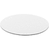 Hiirimatto Suborond sublimation mouse pad, valkoinen lisäkuva 2