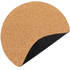 Hiirimatto Topick cork mouse pad, luonnollinen lisäkuva 1