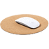 Hiirimatto Topick cork mouse pad, luonnollinen lisäkuva 3