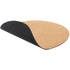 Hiirimatto Topick cork mouse pad, luonnollinen liikelahja logopainatuksella
