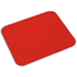 Hiirimatto Vaniat mousepad, punainen liikelahja logopainatuksella