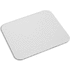 Hiirimatto Vaniat mousepad, valkoinen liikelahja logopainatuksella