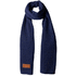 Huivi Kinar unisex scarf, tummansininen lisäkuva 1