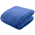 Huopa Espoo flannel blanket, sininen lisäkuva 1