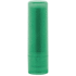 Huulirasva Nirox lip balm, vihreä liikelahja logopainatuksella