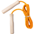 Hyppynaru Galtax skipping rope, oranssi liikelahja logopainatuksella
