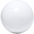 Jalkapallo Delko football, valkoinen liikelahja logopainatuksella