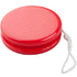 Jojo Milux yo-yo, punainen liikelahja logopainatuksella