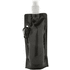 Juomapullo Boxter sport bottle, musta liikelahja logopainatuksella