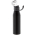 Juomapullo Cartex sport bottle, musta lisäkuva 1